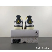 Jordan Sulfur Air AQ9129-101 4 Vivid WNNS 0718